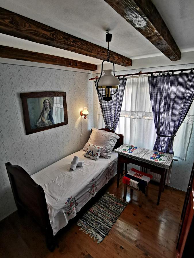 Apartment Slavonska Kuca Pleternica Exterior photo