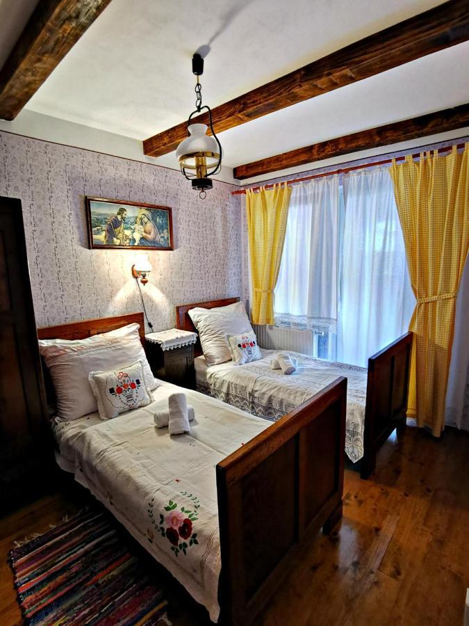 Apartment Slavonska Kuca Pleternica Exterior photo