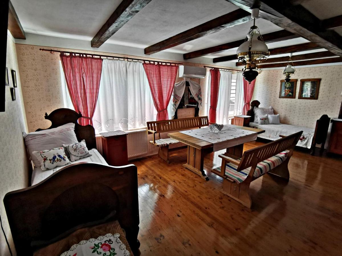 Apartment Slavonska Kuca Pleternica Exterior photo